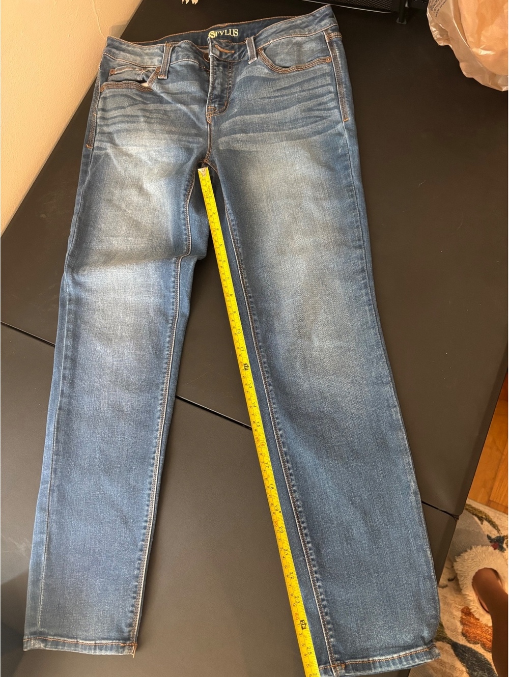 Stylus Jeans - Size 8/29  - M8